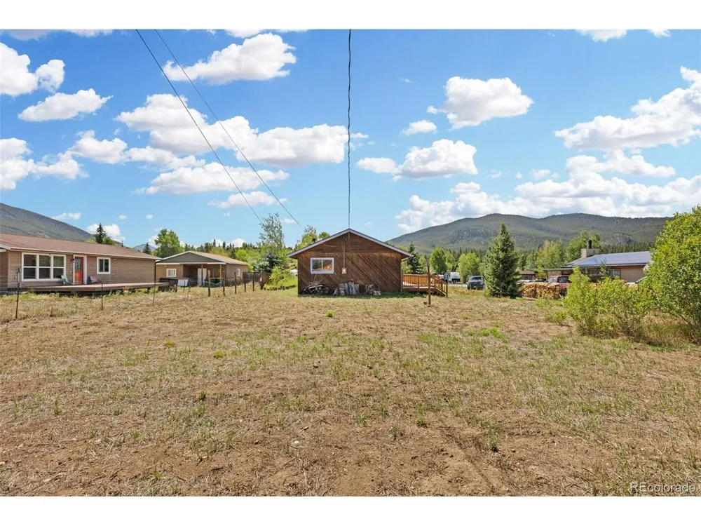 143 Meadow Drive Dillon, CO 80435
