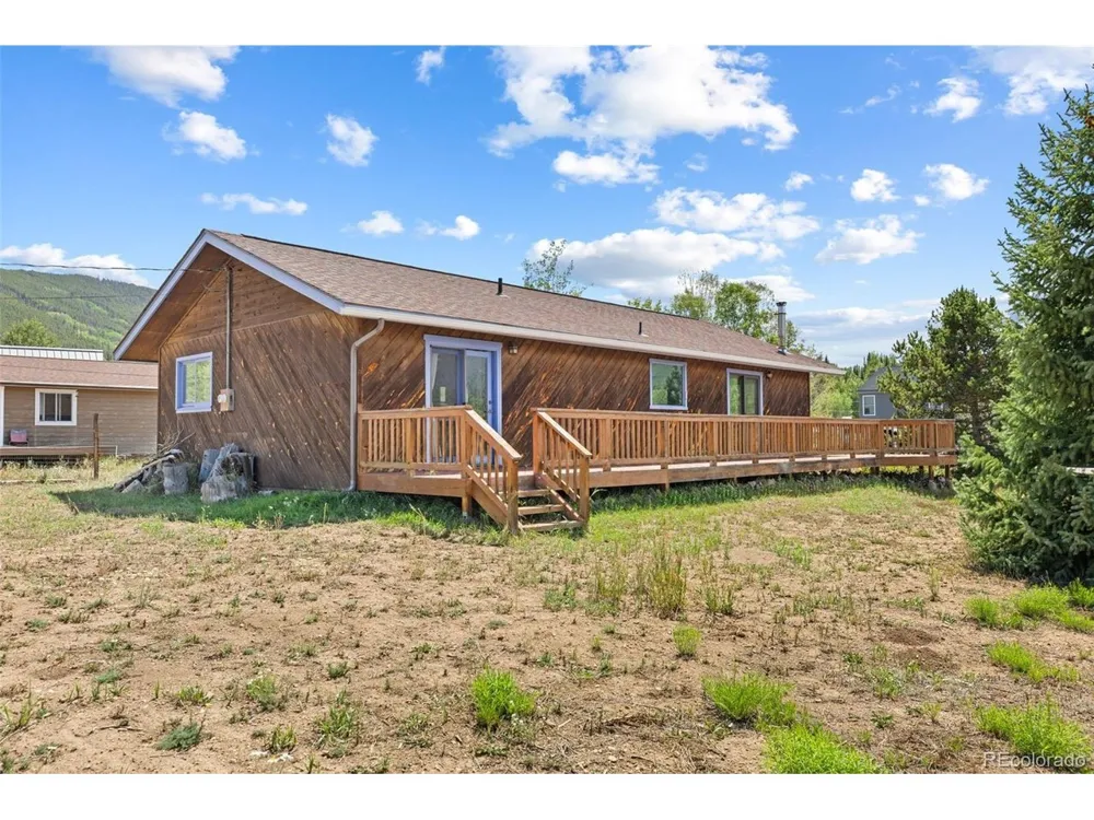 143 Meadow Drive Dillon, CO 80435