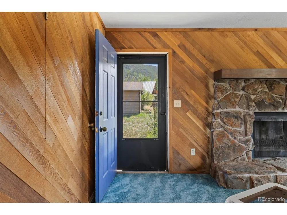 143 Meadow Drive Dillon, CO 80435