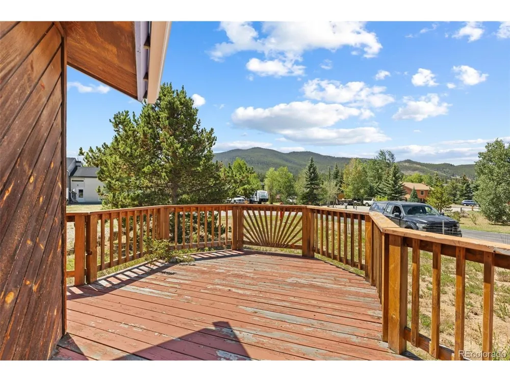 143 Meadow Drive Dillon, CO 80435