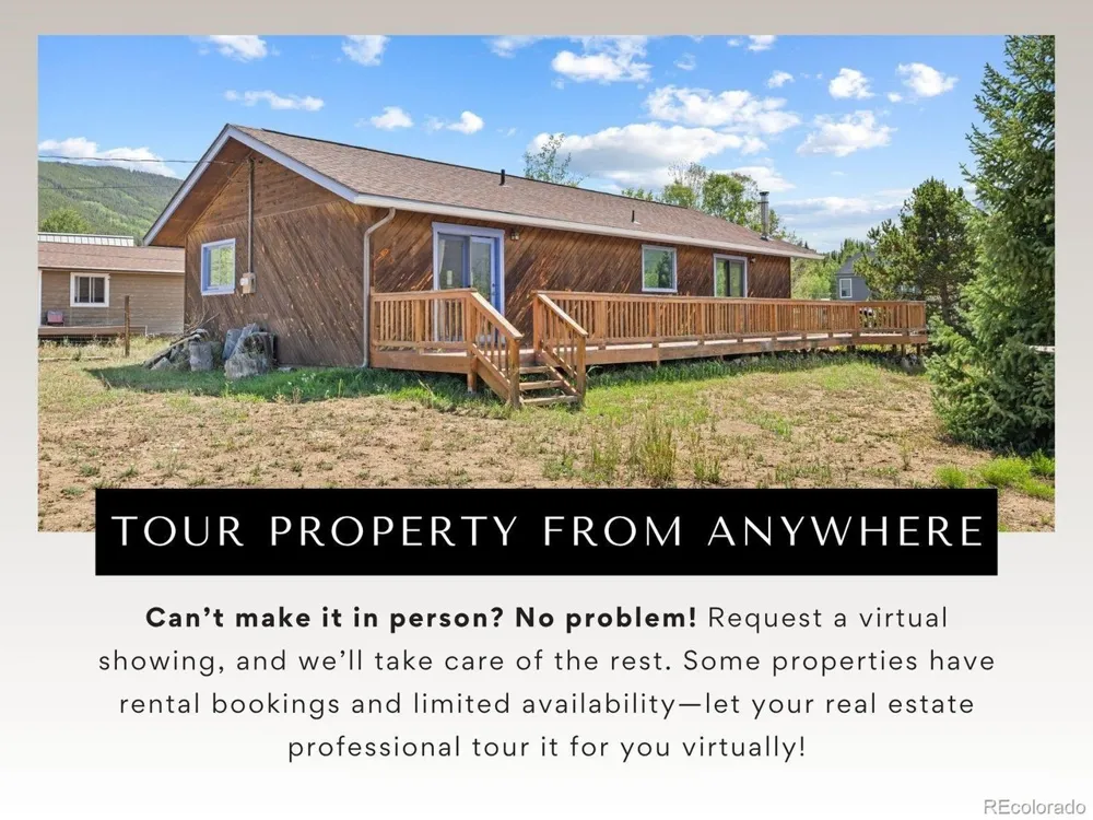 143 Meadow Drive Dillon, CO 80435
