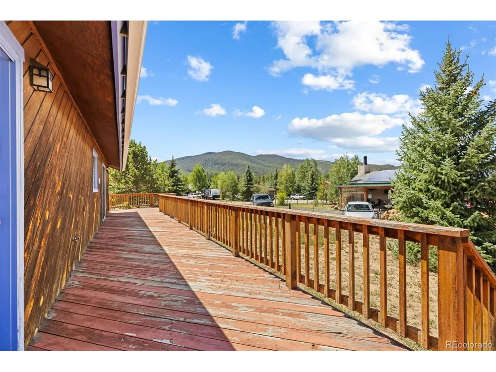 143 Meadow Drive Dillon, CO 80435