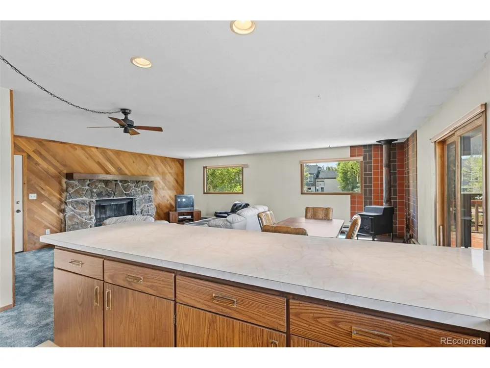143 Meadow Drive Dillon, CO 80435