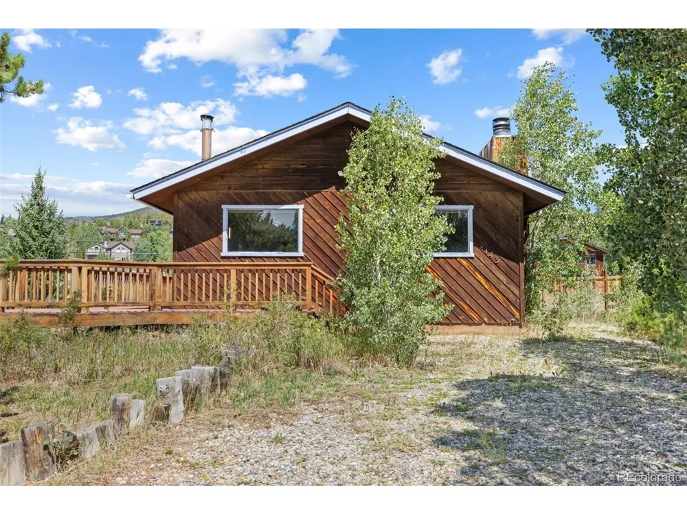 143 Meadow Drive Dillon, CO 80435