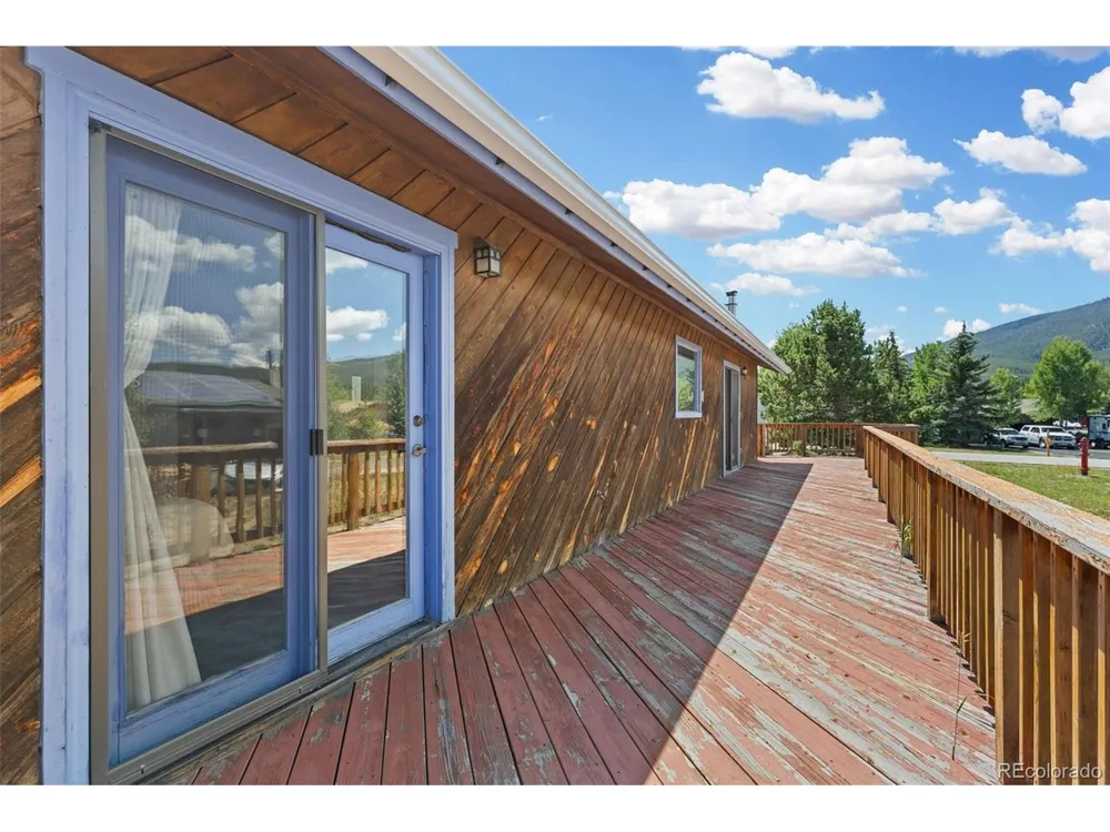 143 Meadow Drive Dillon, CO 80435