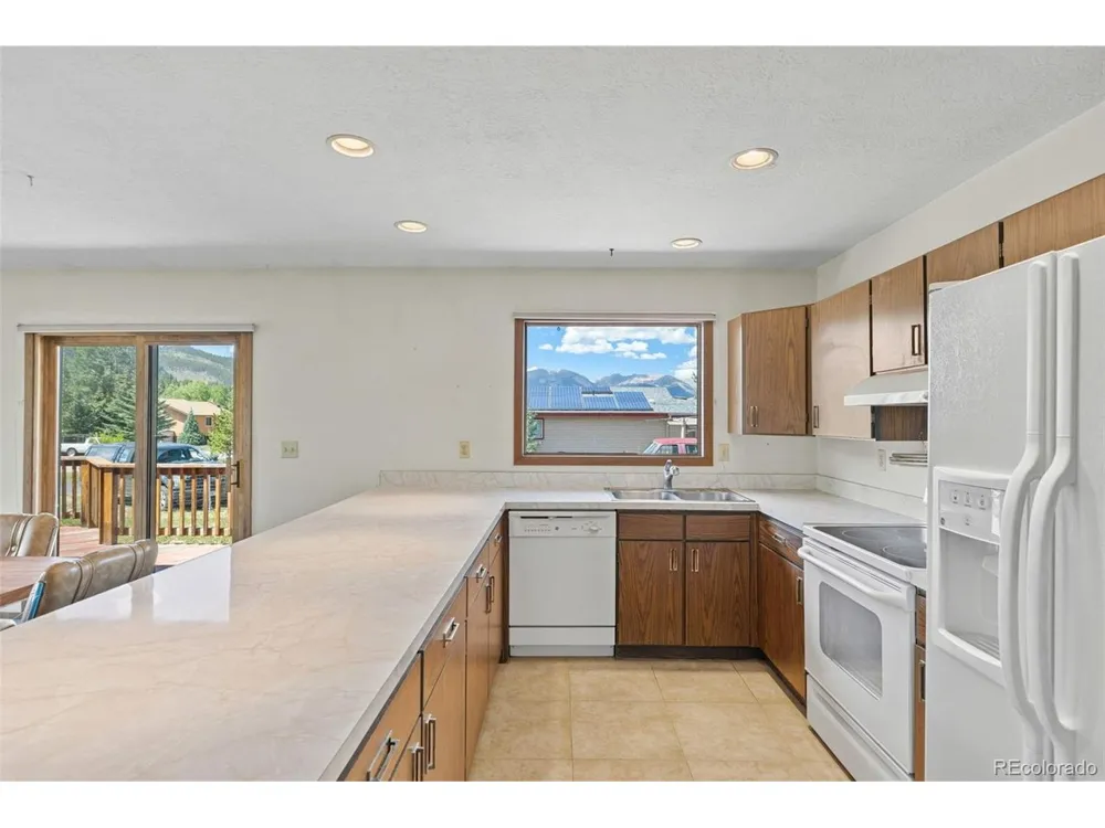 143 Meadow Drive Dillon, CO 80435