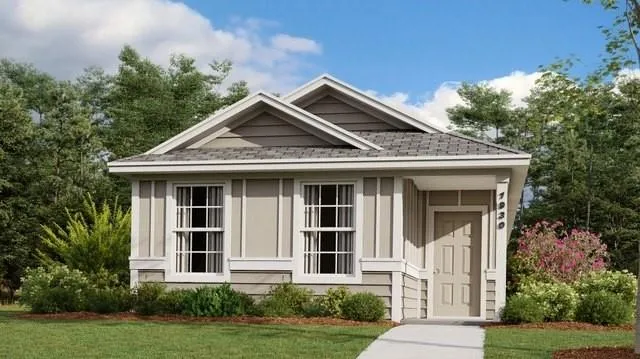 122 Sunflower Street Princeton, TX 75407