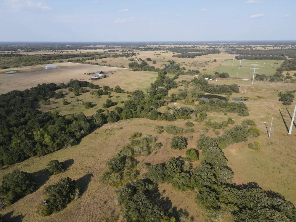 20729 County Road 124 Iola, TX 77861