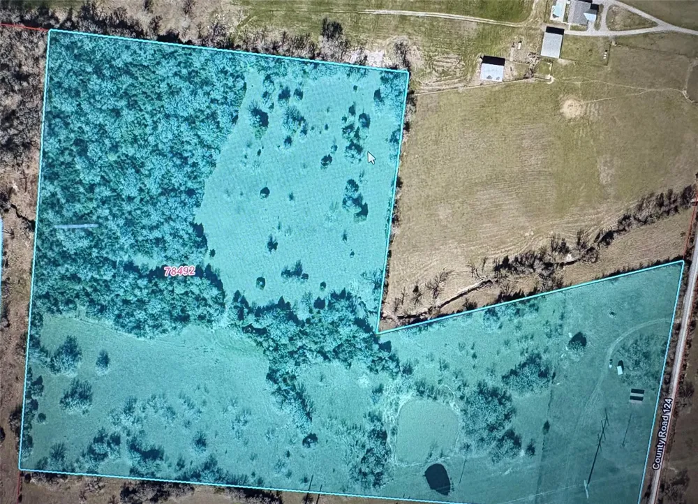 20729 County Road 124 Iola, TX 77861