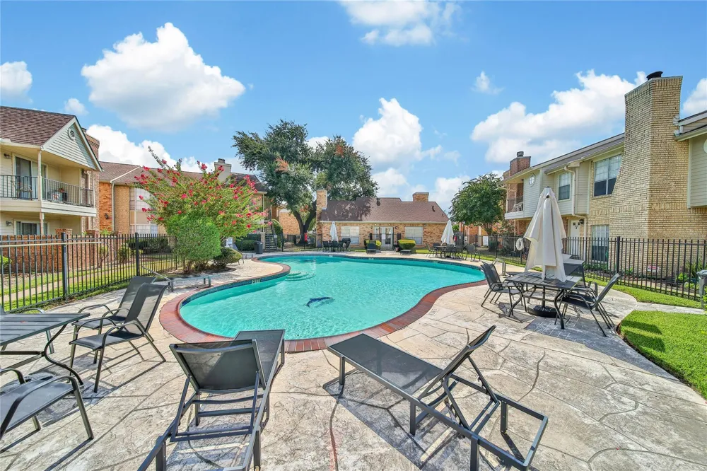 3600 Jeanetta Street #604 Houston, TX 77063