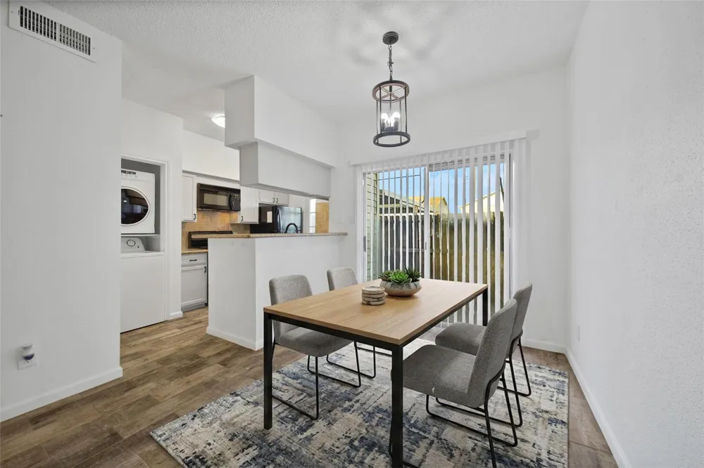 3600 Jeanetta Street #604 Houston, TX 77063