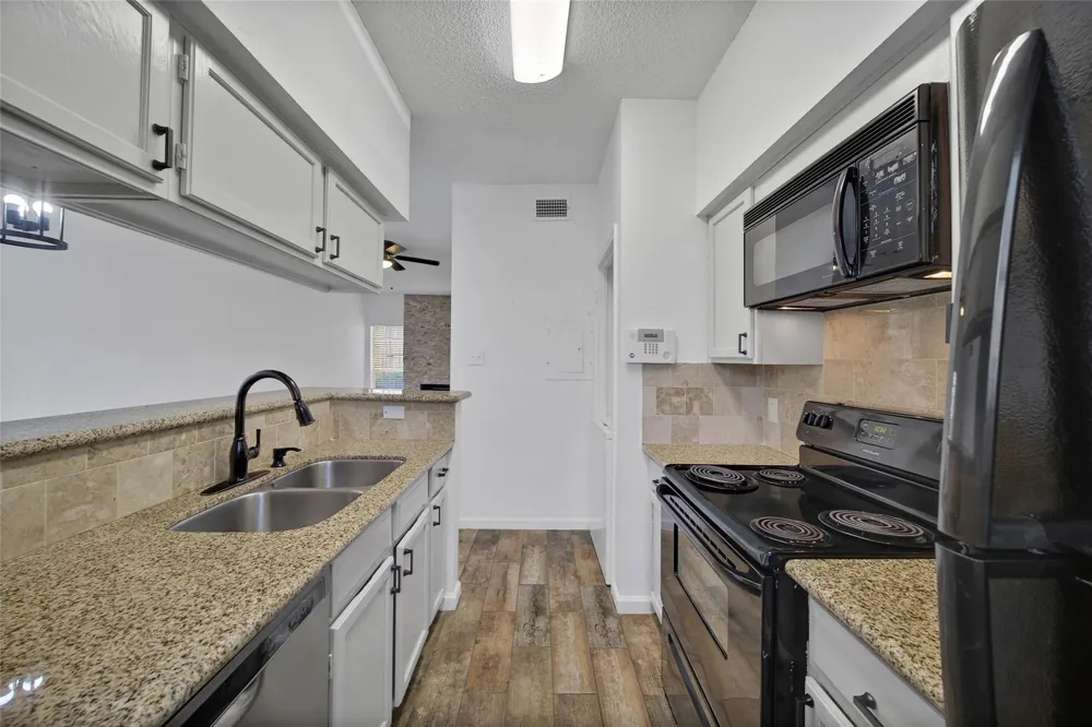 3600 Jeanetta Street #604 Houston, TX 77063