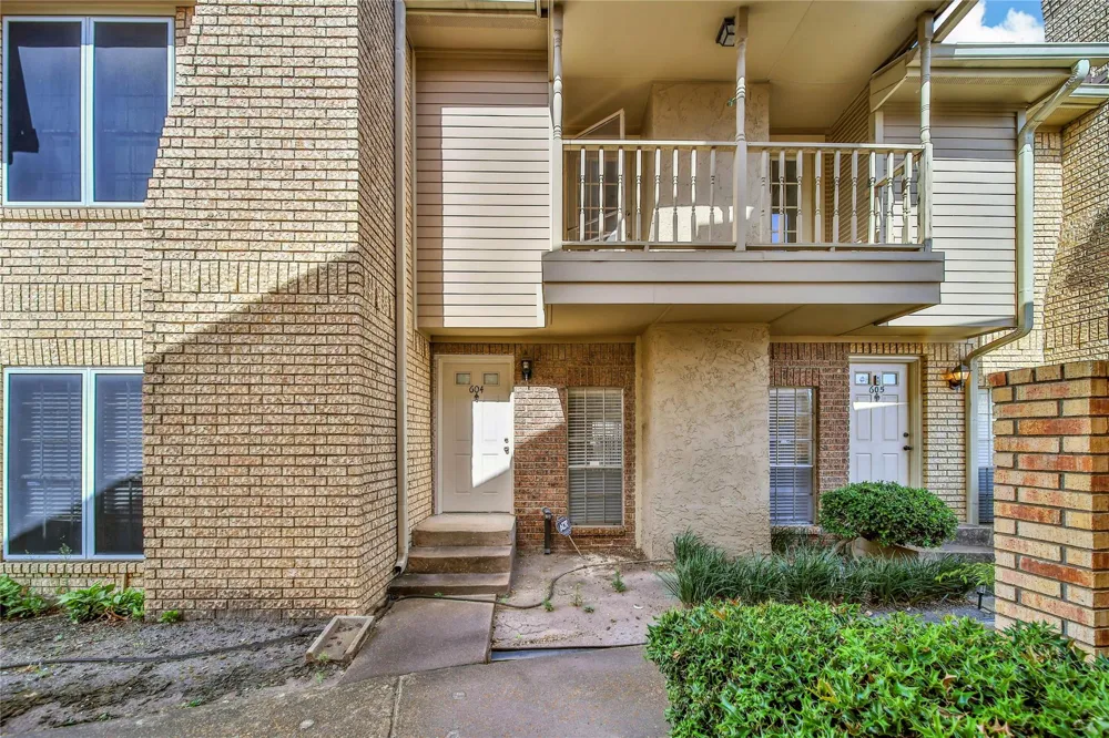 3600 Jeanetta Street #604 Houston, TX 77063