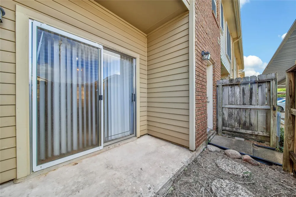 3600 Jeanetta Street #604 Houston, TX 77063