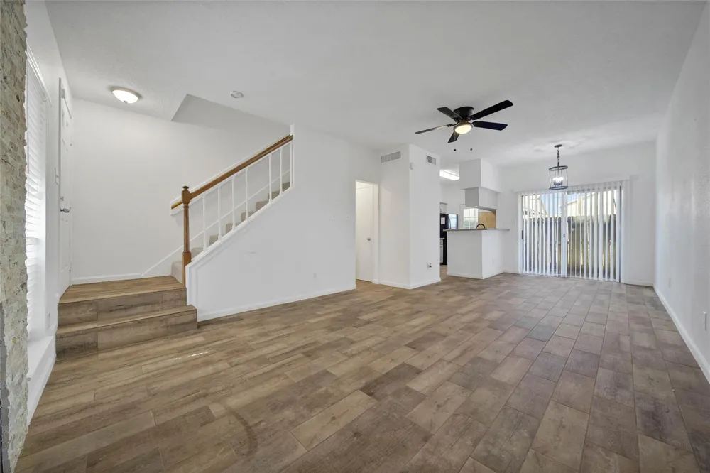 3600 Jeanetta Street #604 Houston, TX 77063