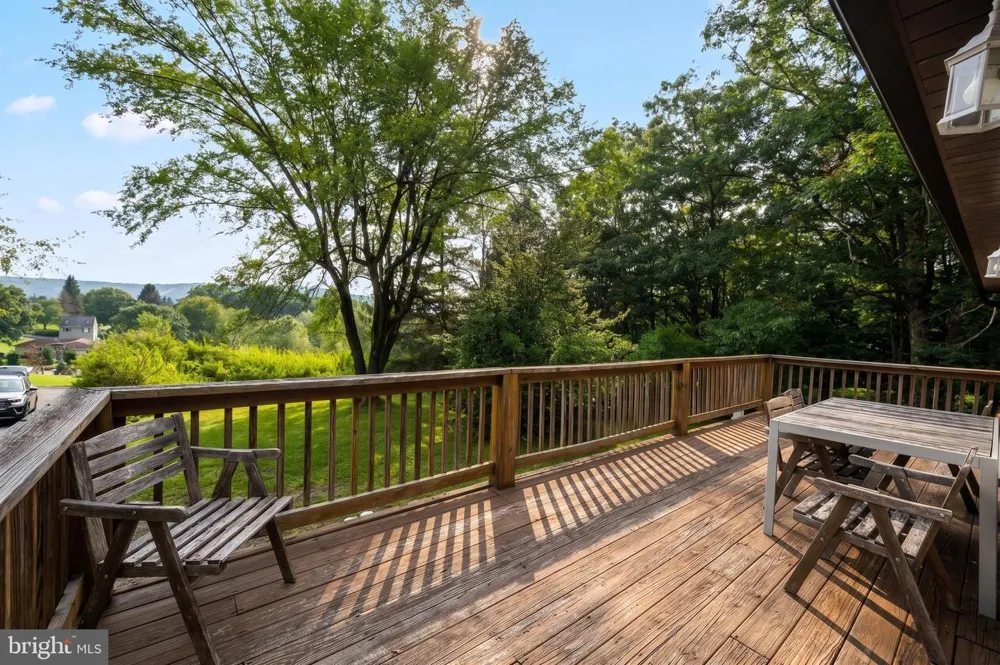 48 WILDWOOD ESTATES DRIVE Mc Henry, MD 21541