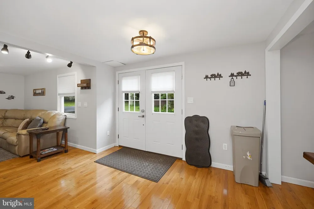 48 WILDWOOD ESTATES DRIVE Mc Henry, MD 21541