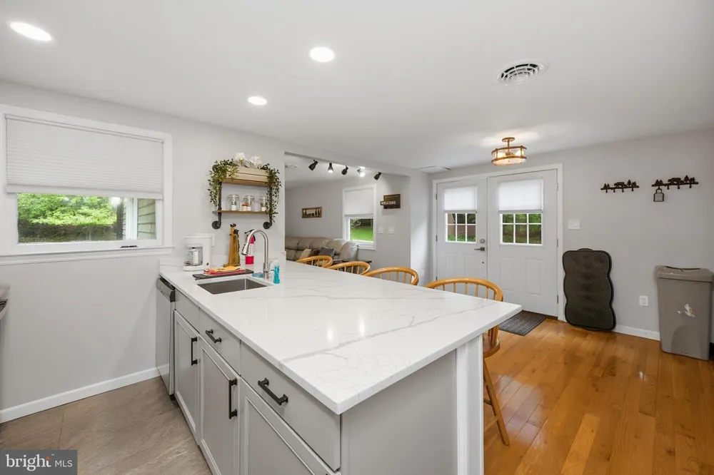 48 WILDWOOD ESTATES DRIVE Mc Henry, MD 21541