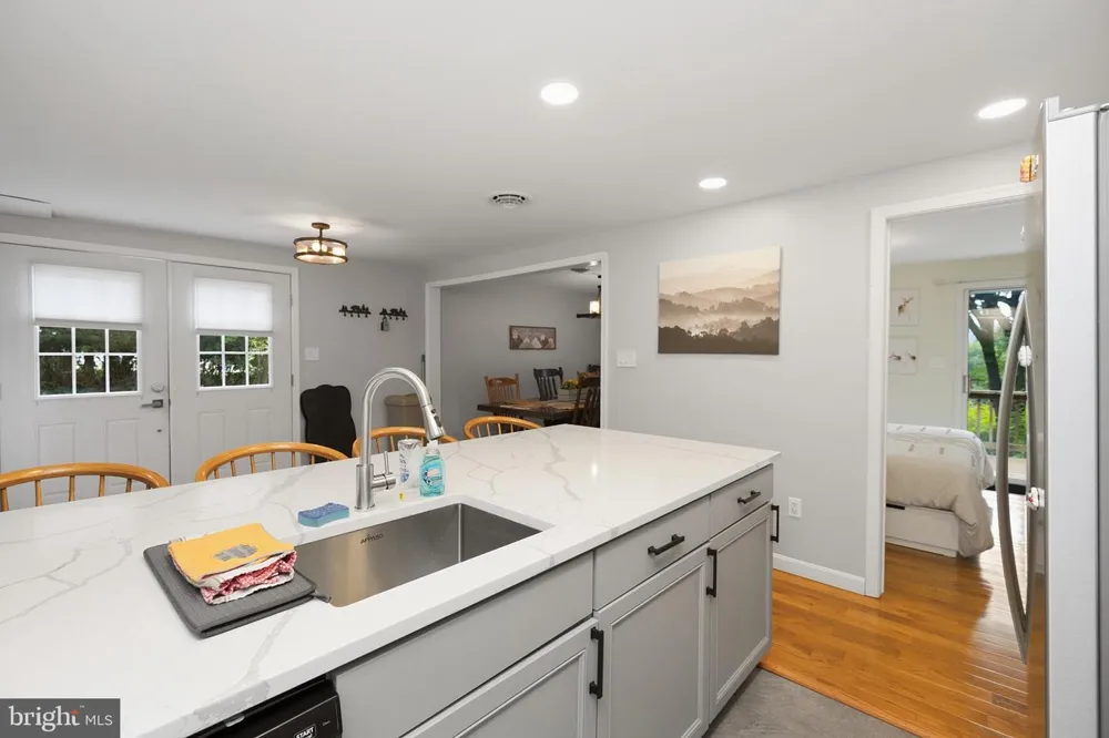 48 WILDWOOD ESTATES DRIVE Mc Henry, MD 21541