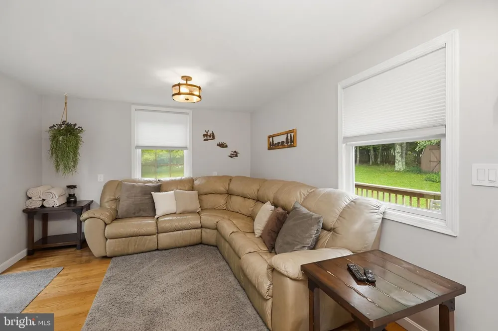 48 WILDWOOD ESTATES DRIVE Mc Henry, MD 21541