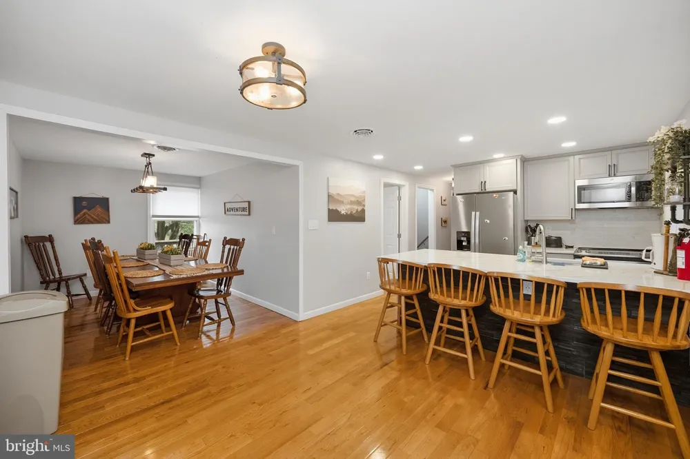 48 WILDWOOD ESTATES DRIVE Mc Henry, MD 21541