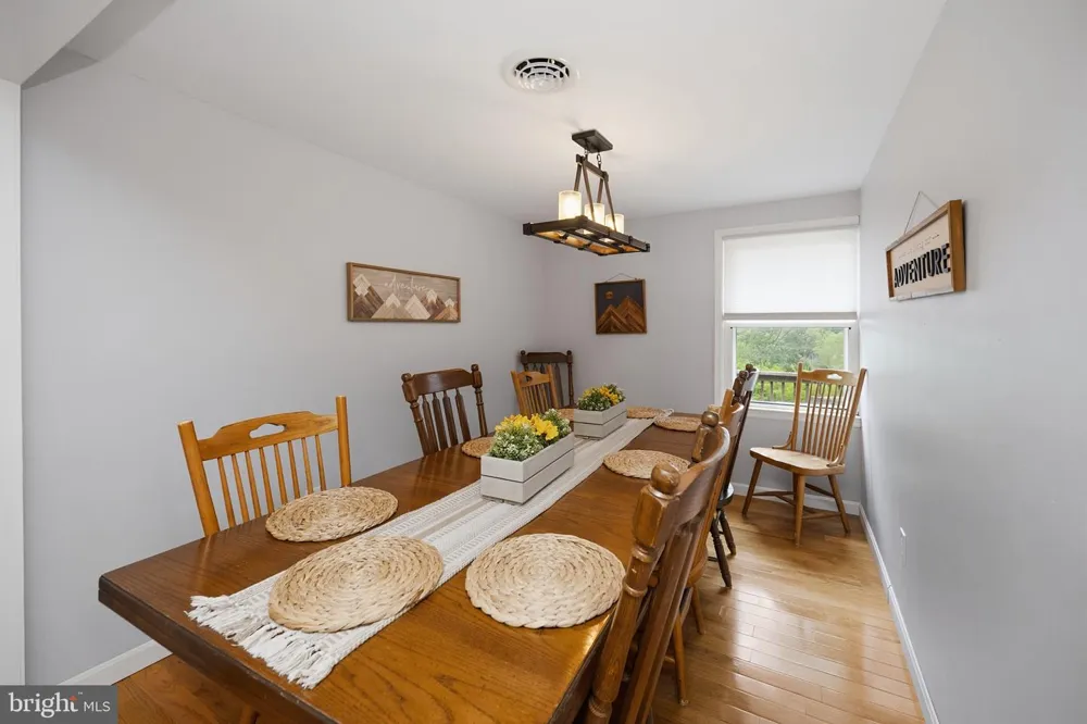 48 WILDWOOD ESTATES DRIVE Mc Henry, MD 21541