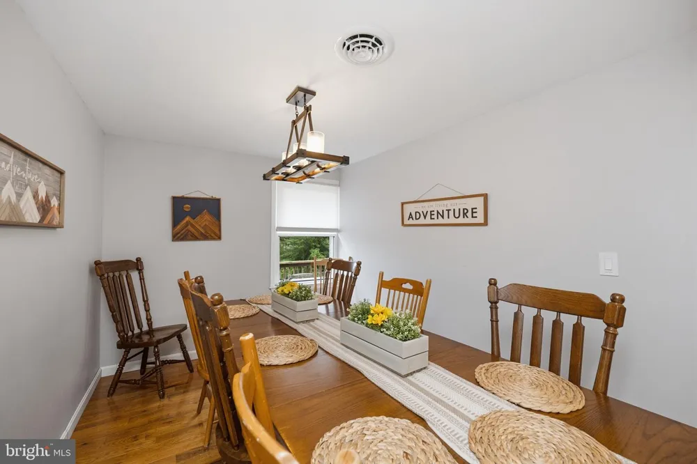 48 WILDWOOD ESTATES DRIVE Mc Henry, MD 21541