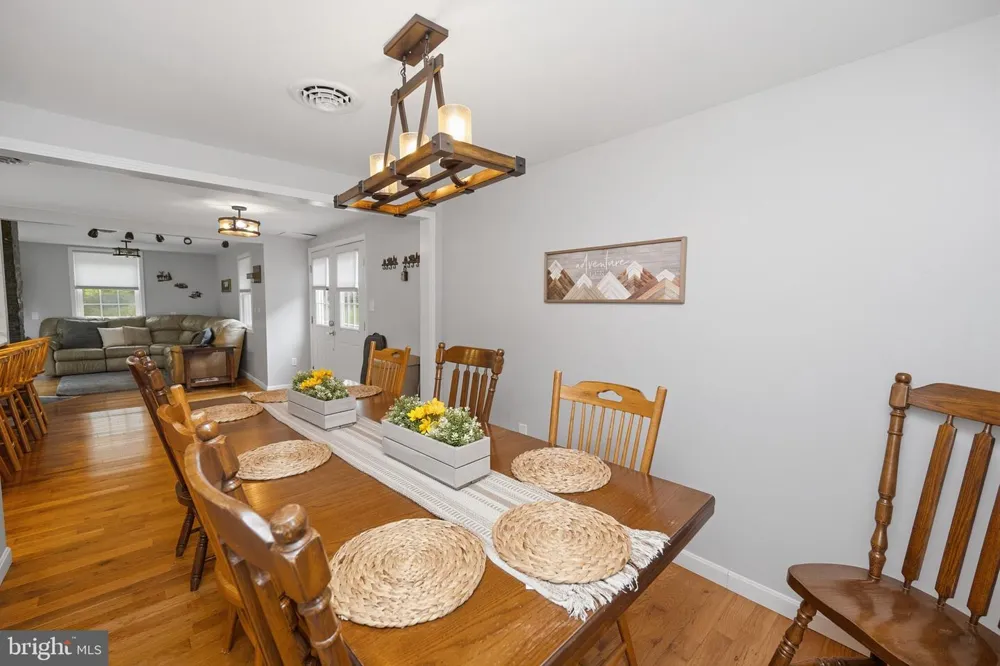 48 WILDWOOD ESTATES DRIVE Mc Henry, MD 21541