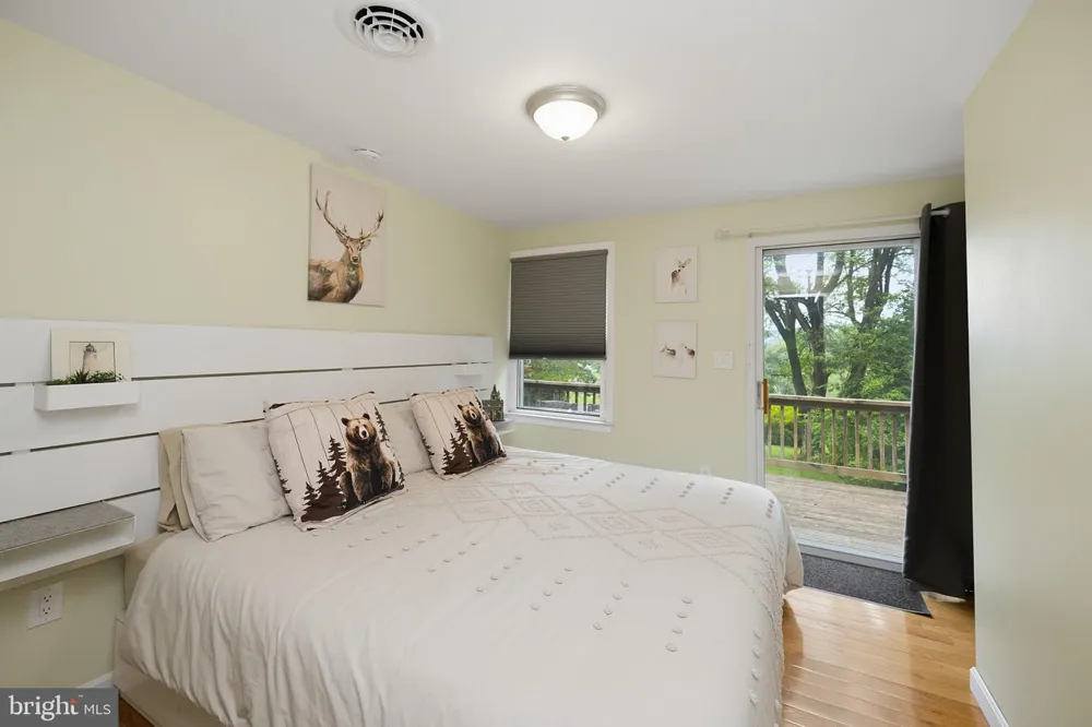 48 WILDWOOD ESTATES DRIVE Mc Henry, MD 21541
