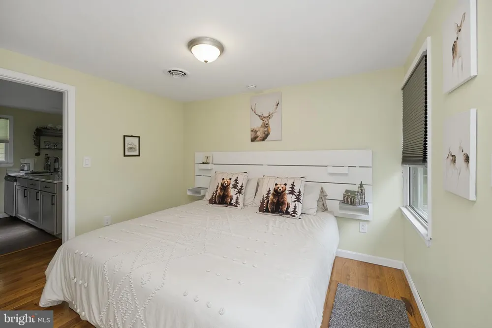 48 WILDWOOD ESTATES DRIVE Mc Henry, MD 21541