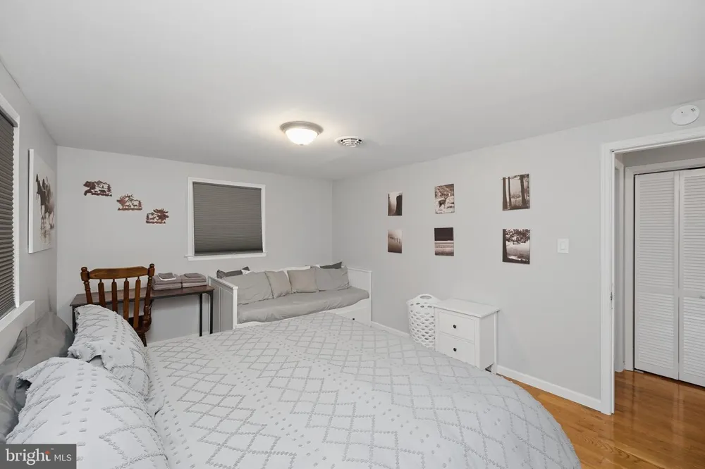 48 WILDWOOD ESTATES DRIVE Mc Henry, MD 21541