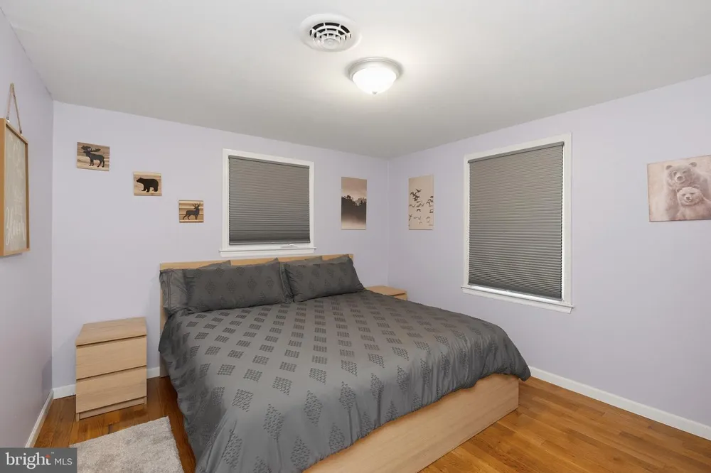 48 WILDWOOD ESTATES DRIVE Mc Henry, MD 21541