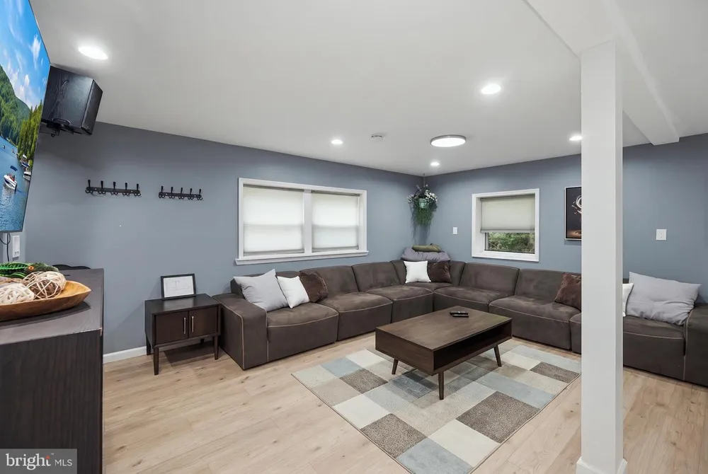 48 WILDWOOD ESTATES DRIVE Mc Henry, MD 21541