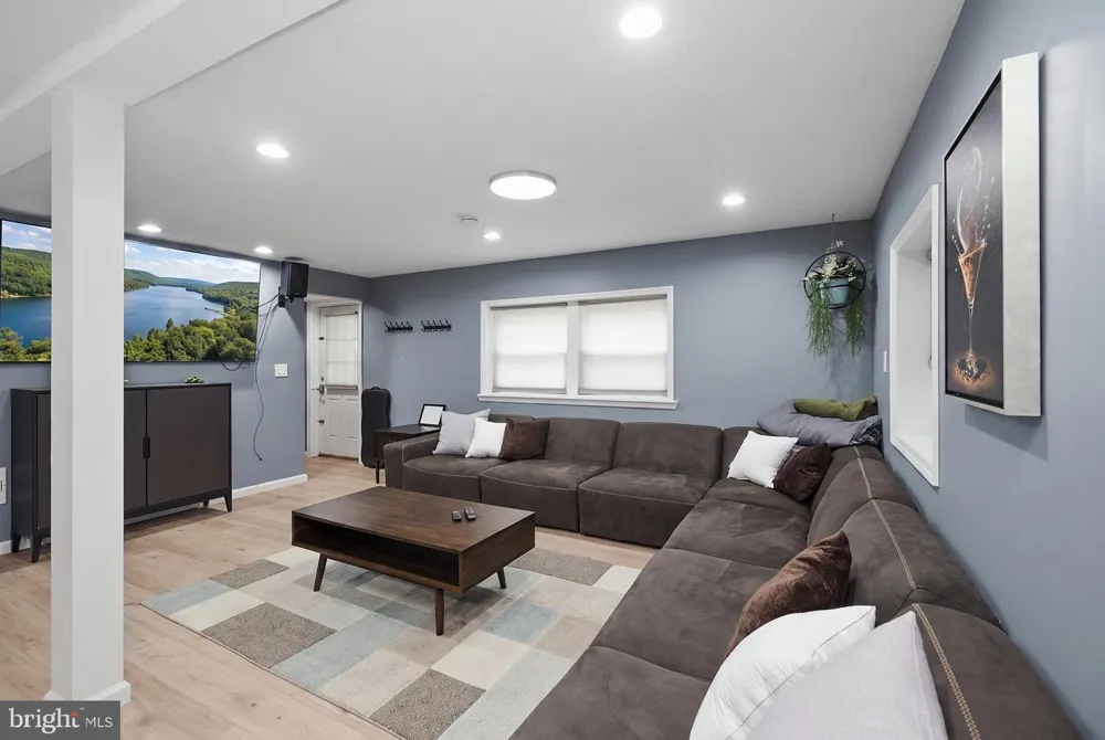 48 WILDWOOD ESTATES DRIVE Mc Henry, MD 21541