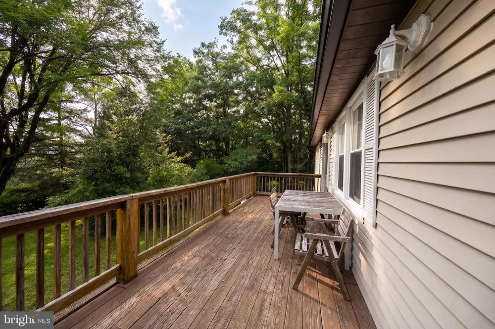 48 WILDWOOD ESTATES DRIVE Mc Henry, MD 21541