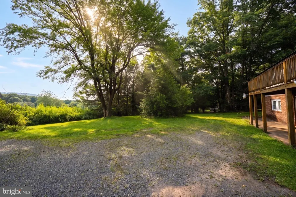 48 WILDWOOD ESTATES DRIVE Mc Henry, MD 21541