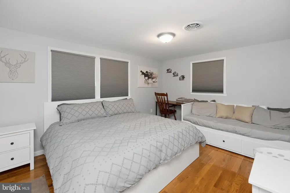48 WILDWOOD ESTATES DRIVE Mc Henry, MD 21541