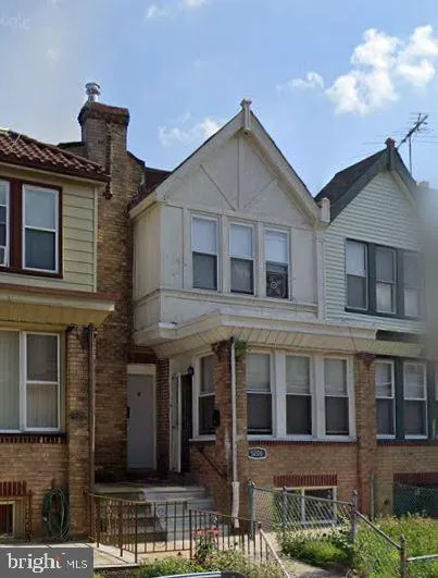 5206 EUCLID STREET #2ND FLOOR