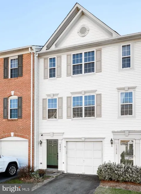 45461 BLUEMONT JUNCTION SQUARE