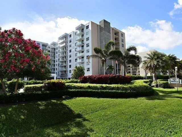 3450 S Ocean Boulevard #619 Palm Beach, FL 33480