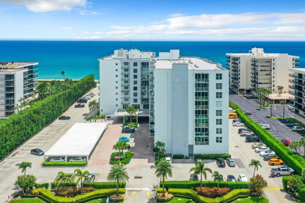 3450 S Ocean Boulevard #619 Palm Beach, FL 33480