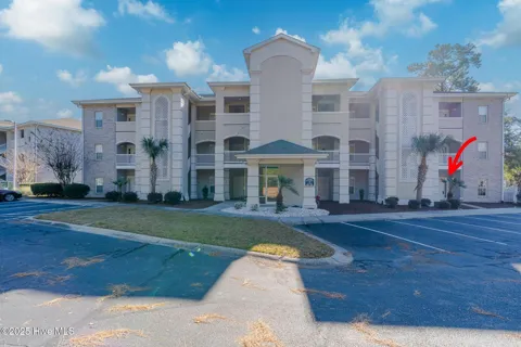 908 Resort Circle #Unit 604