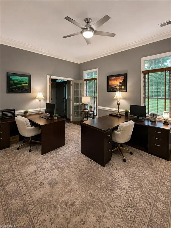 191 Mossdale Road Stoneville, NC 27048