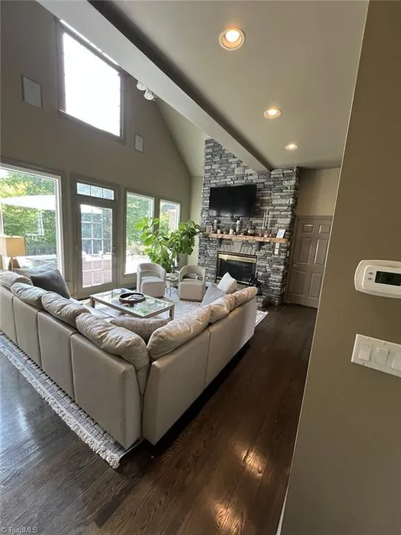 191 Mossdale Road Stoneville, NC 27048