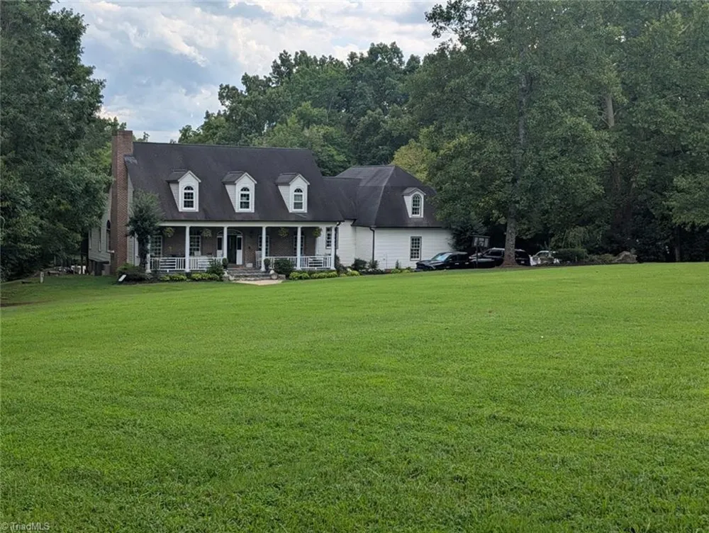 191 Mossdale Road Stoneville, NC 27048