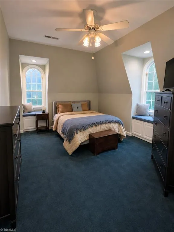 191 Mossdale Road Stoneville, NC 27048