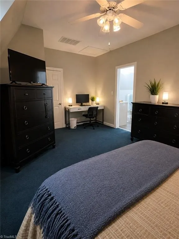 191 Mossdale Road Stoneville, NC 27048