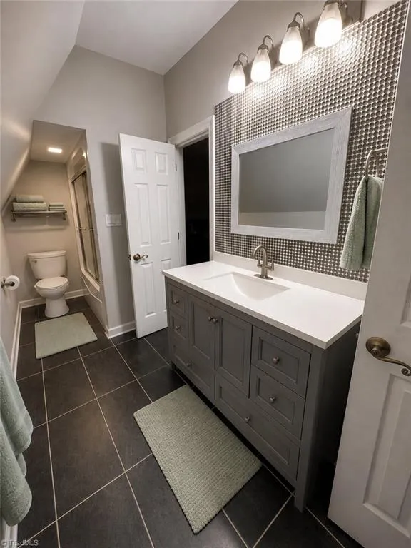 191 Mossdale Road Stoneville, NC 27048