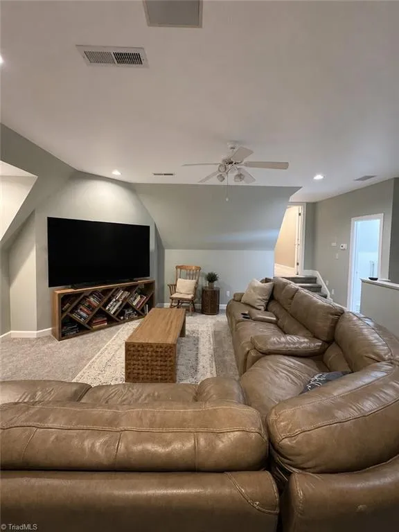 191 Mossdale Road Stoneville, NC 27048