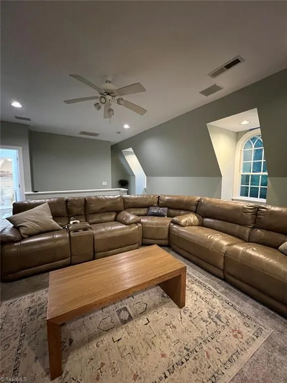 191 Mossdale Road Stoneville, NC 27048